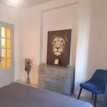 Appartement Cosy Moderne Calme Hyper Centre Gare Sncf 尼斯 外观 照片