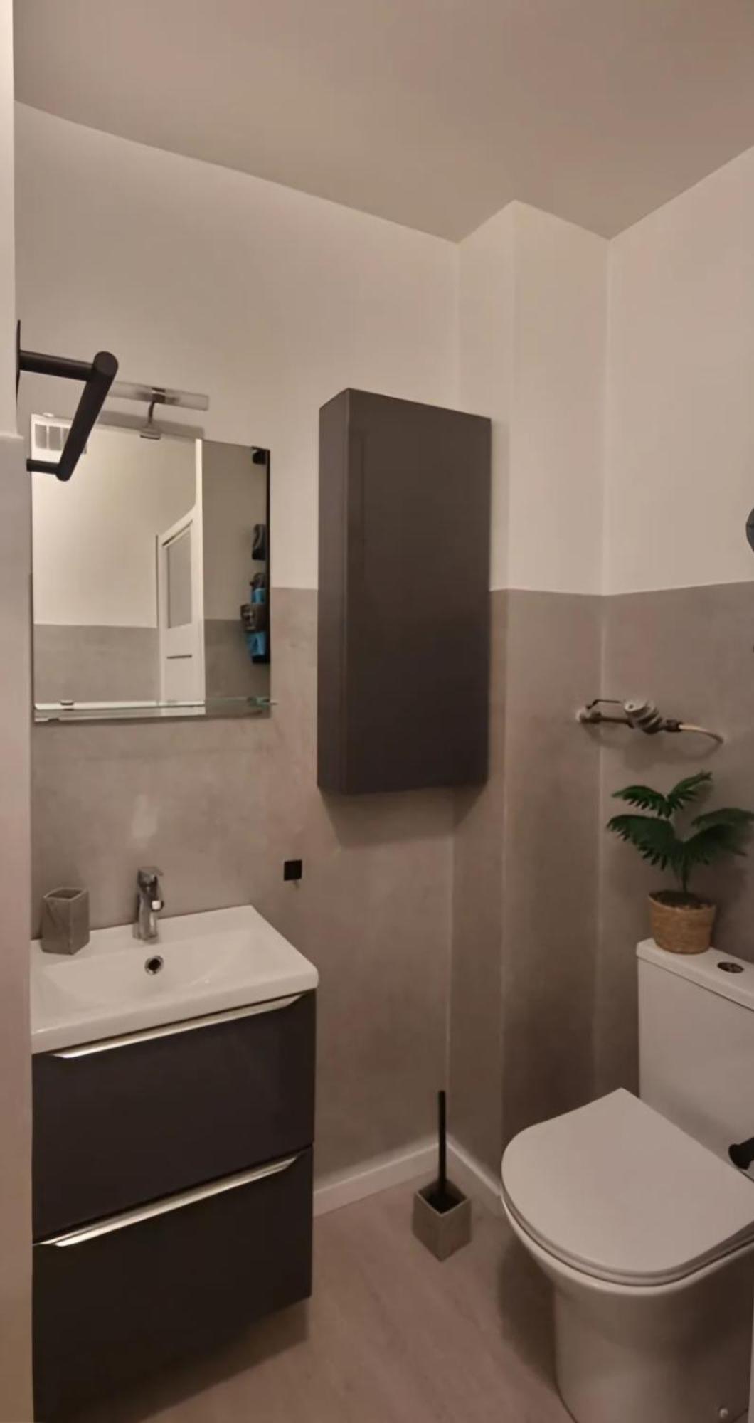 Appartement Cosy Moderne Calme Hyper Centre Gare Sncf 尼斯 外观 照片